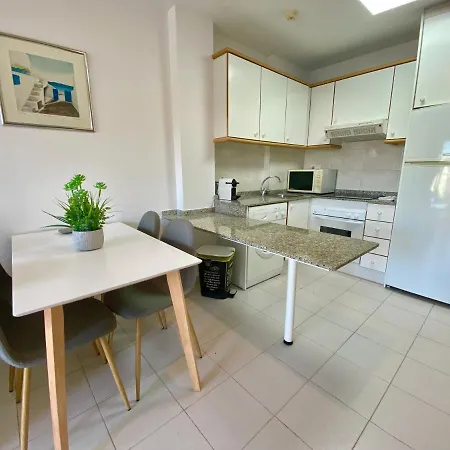 Apartamento Apartamento Rincón De Mar Canet d'En Berenguer