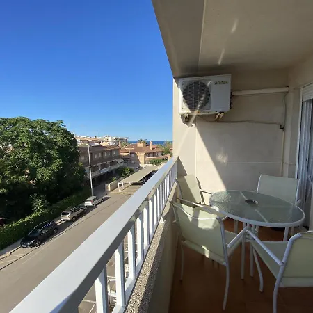 Apartamento Rincón De Mar Canet d'En Berenguer