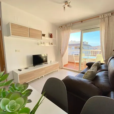 Apartamento Rincón De Mar Apartamento