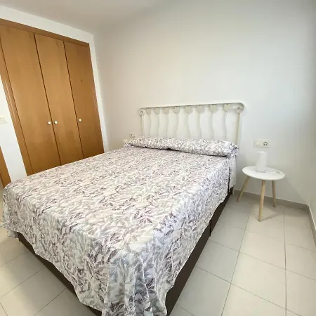 Apartamento Rincón De Mar Apartamento