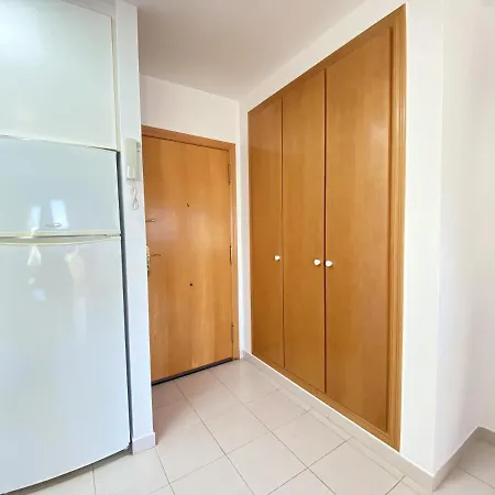 Apartamento Rincón De Mar * Canet d'En Berenguer