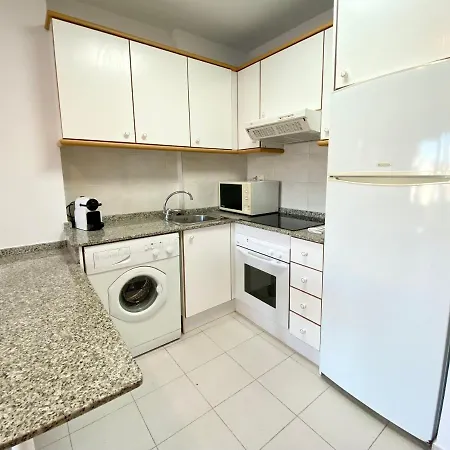 Apartamento Apartamento Rincón De Mar