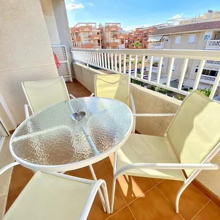 Apartamento Rincón De Mar *