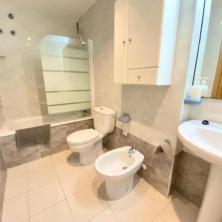Apartamento Rincón De Mar Canet d'En Berenguer