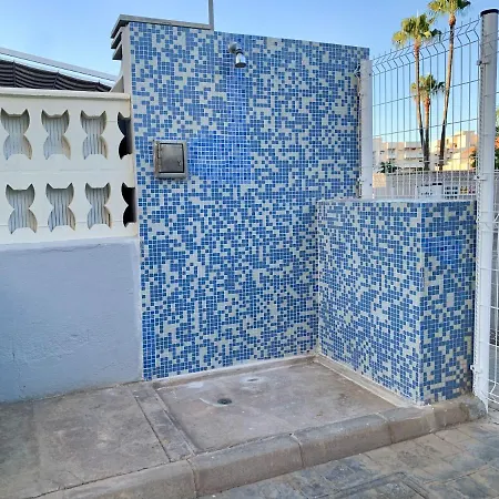 Apartamento Apartamento Rincón De Mar *