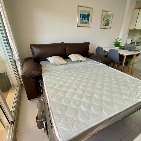 Apartamento Apartamento Rincón De Mar *